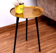 Beautiful Aluminium Table Top for Decoration