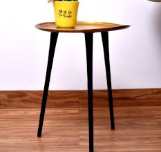 Beautiful Aluminium Table Top for Decoration