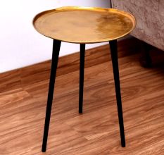 Beautiful Aluminium Table Top for Decoration