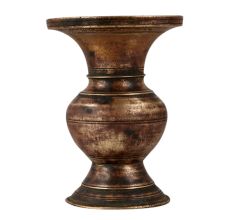 South Indian Brass Pot for Home Decoration