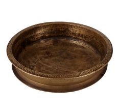 Adorable Indian Brass Urli or Uruli for Decoration