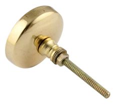 Brass Resin Knobs