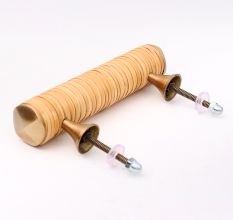 Premium Natural Wooden Handle for Cabinet and Wardrobe