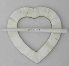 Bone Curtains Holder 08