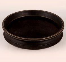 Handcrafted Indian Brass Urli for Home & Office Decor