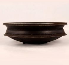 Handcrafted Indian Brass Urli for Home & Office Decor