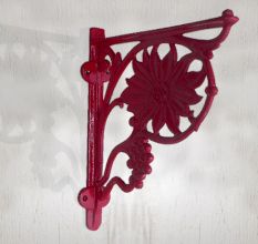 Red Shelves Brackets-08