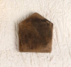 God Figure Jewelry Mold Made of Finest Bell Metal