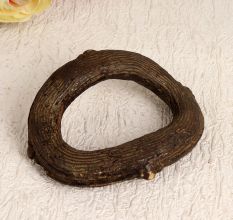 Tribal Art Finest Brass Bengali Jewelry for Home Decor