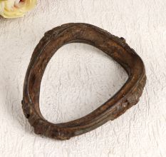 Finest Brass Bengali Jewelry in Tribal Art for Decoration