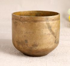 South Indian Finest Brass Holy Pot for Prayer Room