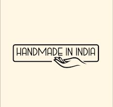Brown Wooden Adhesive Hooks for Painted Walls