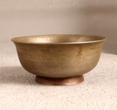 Handmade Premium Brass Bowl for Home Decoration