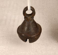 Indian Handmade Ghungroo Bell Made of Finest Bell Metal