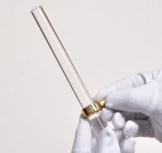 Adjustable Hardware Pulls Acrylic Door Handles (5 Inch)