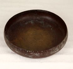 Vintage High-Quality Brass Pot for Indoor Flower Pot