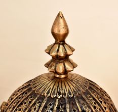 Handcrafted Brass Temple Decor Big For Home And Pooja Room