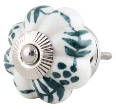 Lemon Grass Knob