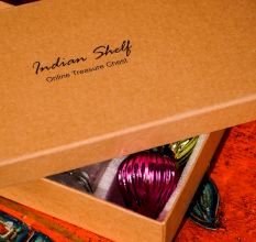 Modern Christmas Decor Gifts of Joy & Cheer