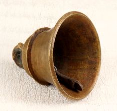 Indian High-Quality Bell Metal Temple Bell for Home Temple