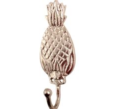 Pineapple Iron Wall Hook
