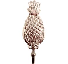 Pineapple Iron Wall Hook