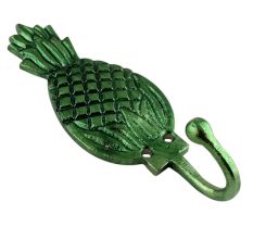 Pineapple Iron Wall Hook