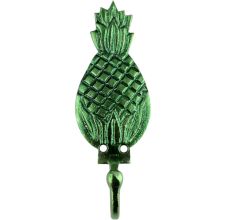 Pineapple Iron Wall Hook