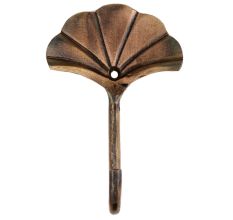 Modern Mushroom Wall Hooks