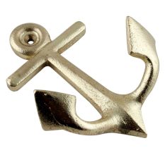 Anchor Iron Wall Hook
