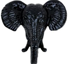 Elephant Iron Wall Hook