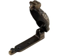 Owl Iron Door Knockers
