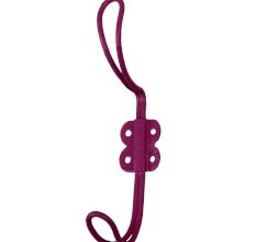 Decorative Wire Wall Hook