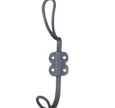 Decorative Wire Wall Hook