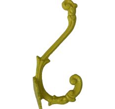 Modern Iron Wall Hook
