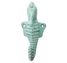Seahorse Iron Hooks