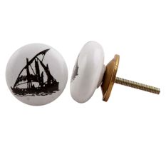 Ship Flat Knob (1)