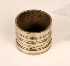 South Indian Finest Quality Brass Panchpatra Pot for Rituals