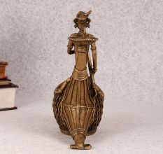 Vintage Handmade Finest Brass Candle Stand for Decoration