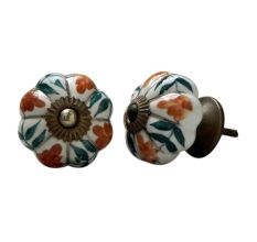 Caramel Plant Knob