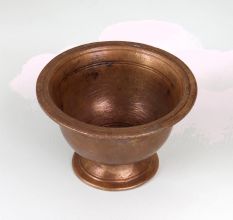 Vintage Finest Quality Brass Kumkum Bowl for Home Decoration