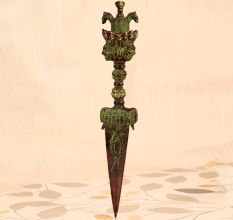 Vintage Worship c for Decoration