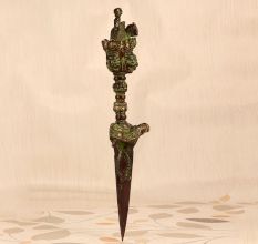 Vintage Worship c for Decoration