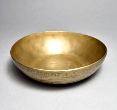 Holy Handmade Bell Metal Bowl for Home Decoration