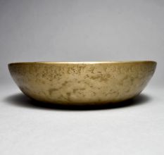 Holy Handmade Bell Metal Bowl for Home Decoration