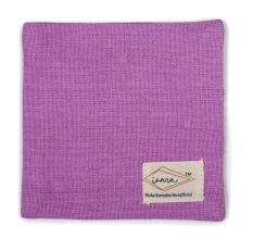 Anthophile Coaster Set of 2 LAVENDER