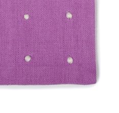Anthophile Coaster Set of 2 LAVENDER