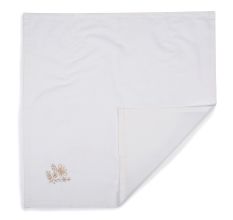 Anthophile Dinner Napkin â€“ BEIGE
