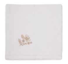 Anthophile Dinner Napkin â€“ BEIGE