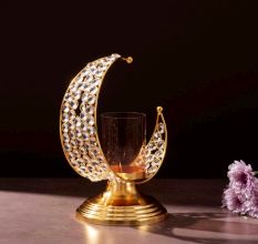 Celestial Cascade (Opulent Gold)